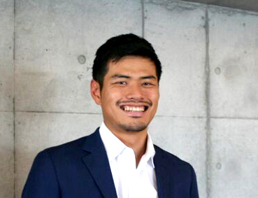 代表取締役 谷口翔太