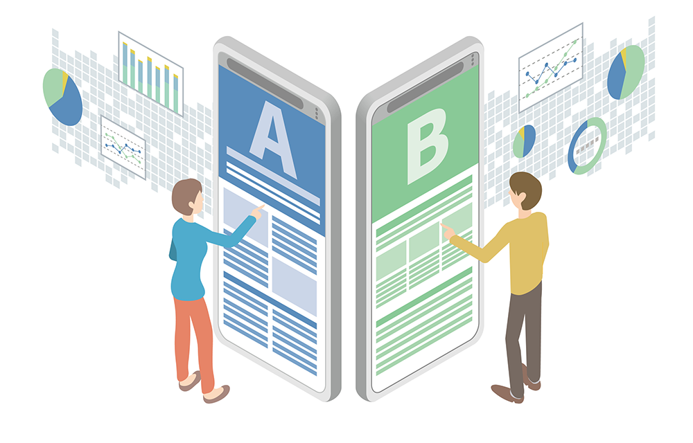 自社に最適なWeb集客施策を選ぶ方法