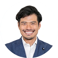 代表/谷口翔太