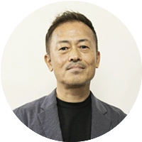 酒井 勝義