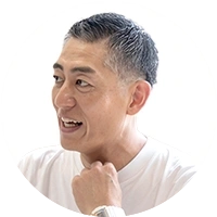 ゲスト/寺田勝人氏