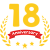 18年
