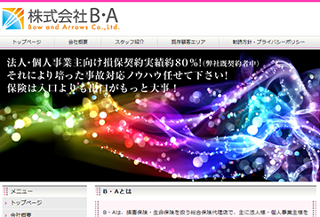 株式会社B・A