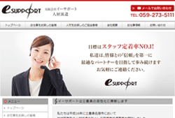有限会社イーサポート