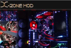 X-ZONE MOD