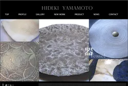 HIDEKI  YAMAMOTO