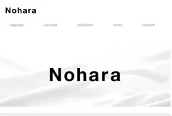 Nohara