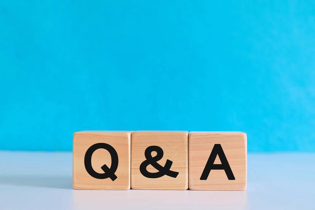 よくあるご質問