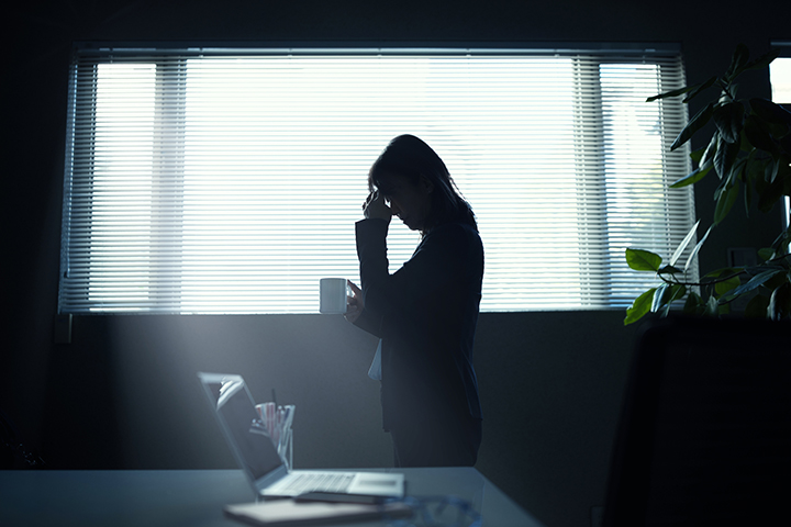 販売不振を招くワンマンプレー