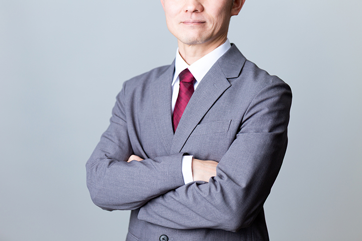 経営方針の転換