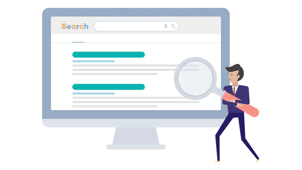 ユーザーの検索媒体は多岐にわたる